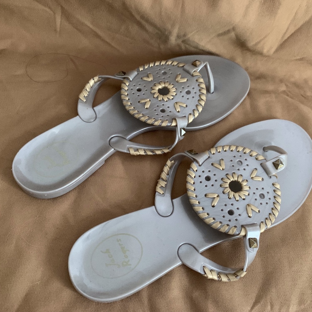 Jack Rogers Sandals